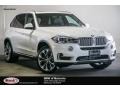 Alpine White - X5 sDrive35i Photo No. 1