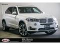 2017 Alpine White BMW X5 sDrive35i  photo #1