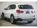 Alpine White - X5 sDrive35i Photo No. 3