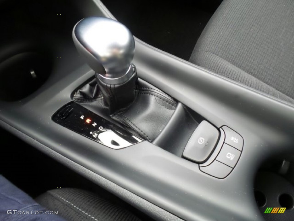 2018 Toyota C-HR XLE CVTi-S Automatic Transmission Photo #119888533