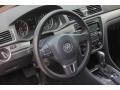2015 Reflex Silver Metallic Volkswagen Passat Wolfsburg Edition Sedan  photo #33