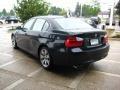 2006 Deep Green Metallic BMW 3 Series 330xi Sedan  photo #5