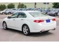 Bellanova White Pearl - TSX Sedan Photo No. 5