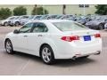 2014 Bellanova White Pearl Acura TSX Sedan  photo #5