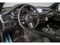 2017 Glacier Silver Metallic BMW X5 xDrive35i  photo #5