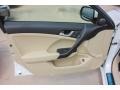 Bellanova White Pearl - TSX Sedan Photo No. 15