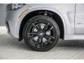 2017 Glacier Silver Metallic BMW X5 xDrive35i  photo #9