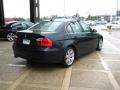 2006 Deep Green Metallic BMW 3 Series 330xi Sedan  photo #7