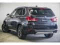 Dark Graphite Metallic - X5 xDrive35d Photo No. 3