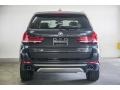 2017 Dark Graphite Metallic BMW X5 xDrive35d  photo #4