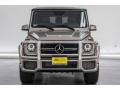 2017 designo Manufaktur Sintered Bronze Magno (Matte) Mercedes-Benz G 63 AMG  photo #2