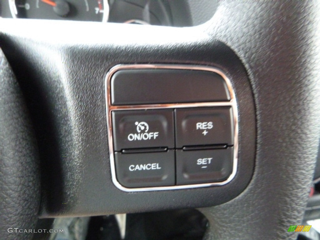 2017 Wrangler Sport 4x4 - Black / Black photo #18