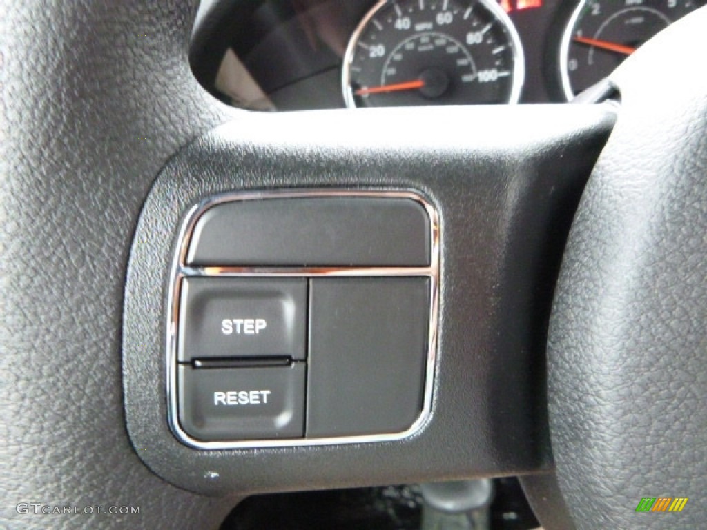 2017 Wrangler Sport 4x4 - Black / Black photo #19