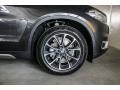 2017 Dark Graphite Metallic BMW X5 xDrive35d  photo #9