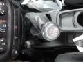 2017 Black Jeep Wrangler Sport 4x4  photo #20