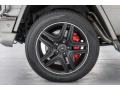 2017 Mercedes-Benz G 63 AMG Wheel and Tire Photo