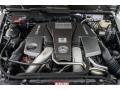 2017 designo Manufaktur Sintered Bronze Magno (Matte) Mercedes-Benz G 63 AMG  photo #9