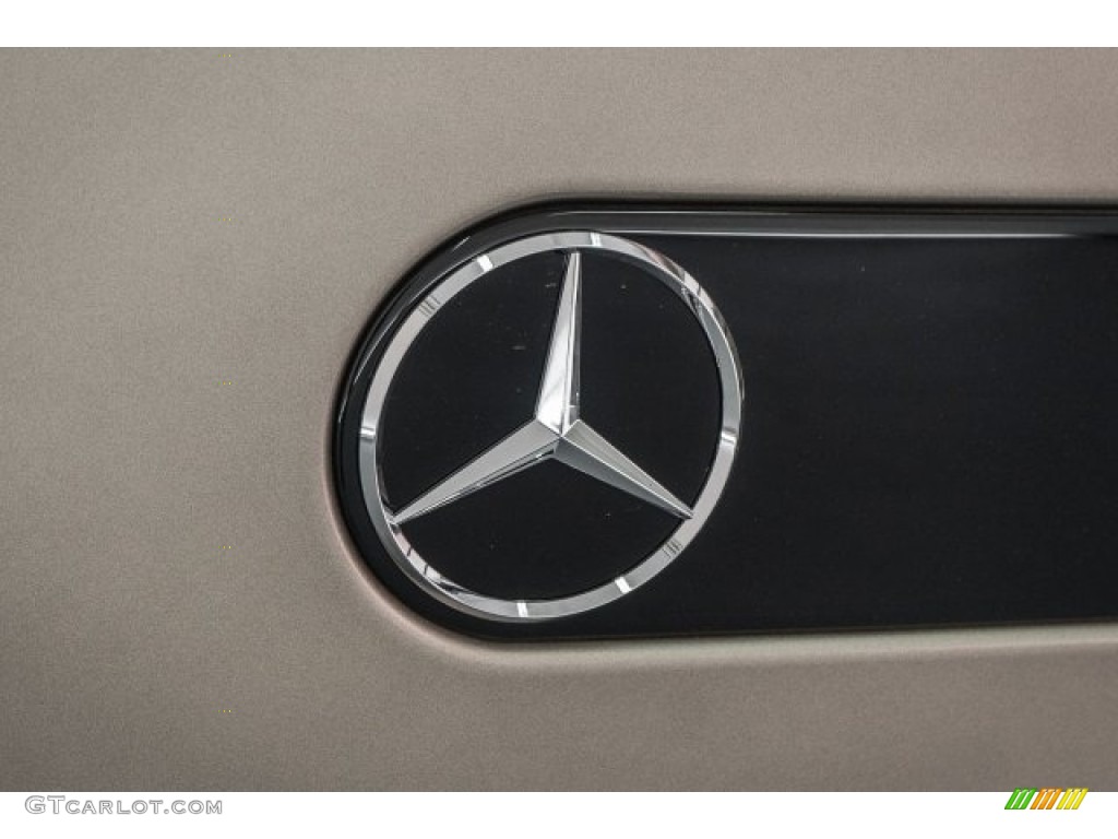 2017 G 63 AMG - designo Manufaktur Sintered Bronze Magno (Matte) / designo Manufaktur Mocha Brown photo #30