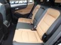 Jet Black/­Brandy Rear Seat Photo for 2018 Chevrolet Equinox #119890275
