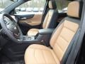 2018 Chevrolet Equinox Premier AWD Front Seat