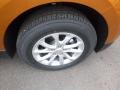 Orange Burst Metallic - Equinox LS AWD Photo No. 9