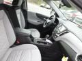 Orange Burst Metallic - Equinox LS AWD Photo No. 11