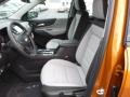 2018 Orange Burst Metallic Chevrolet Equinox LS AWD  photo #15