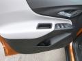 2018 Orange Burst Metallic Chevrolet Equinox LS AWD  photo #16