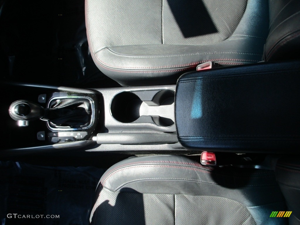 2012 Forte Koup SX - Bright Silver / Black photo #18