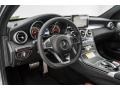 2017 Selenite Grey Metallic Mercedes-Benz C 300 Sedan  photo #5