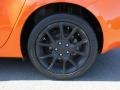 2014 Header Orange Dodge Dart SXT  photo #25