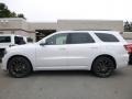 Vice White Tri-Coat Pearl - Durango R/T AWD Photo No. 3