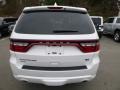 Vice White Tri-Coat Pearl - Durango R/T AWD Photo No. 5