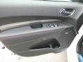 Vice White Tri-Coat Pearl - Durango R/T AWD Photo No. 14