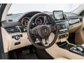 2017 Dakota Brown Metallic Mercedes-Benz GLE 350  photo #5