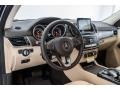 2017 Lunar Blue Metallic Mercedes-Benz GLS 450 4Matic  photo #5