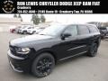 DB Black Crystal 2017 Dodge Durango R/T AWD