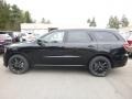 DB Black Crystal - Durango R/T AWD Photo No. 3