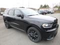 DB Black Crystal - Durango R/T AWD Photo No. 8