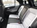 Medium Ash Gray Rear Seat Photo for 2018 Chevrolet Equinox #119893036