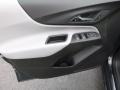 Medium Ash Gray Door Panel Photo for 2018 Chevrolet Equinox #119893102