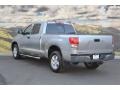 2008 Silver Sky Metallic Toyota Tundra SR5 Double Cab 4x4  photo #7