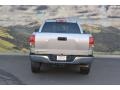 Silver Sky Metallic - Tundra SR5 Double Cab 4x4 Photo No. 9