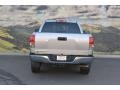 2008 Silver Sky Metallic Toyota Tundra SR5 Double Cab 4x4  photo #8