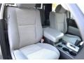Silver Sky Metallic - Tundra SR5 Double Cab 4x4 Photo No. 18