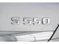 2017 Iridium Silver Metallic Mercedes-Benz S Mercedes-Maybach S550 4Matic Sedan  photo #7