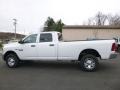 2017 Bright White Ram 2500 Tradesman Crew Cab 4x4  photo #3