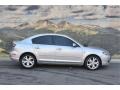 Sunlight Silver Metallic - MAZDA3 i Touring Sedan Photo No. 2
