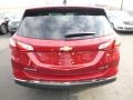 2018 Cajun Red Tintcoat Chevrolet Equinox LT AWD  photo #4