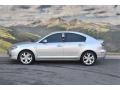 Sunlight Silver Metallic - MAZDA3 i Touring Sedan Photo No. 6